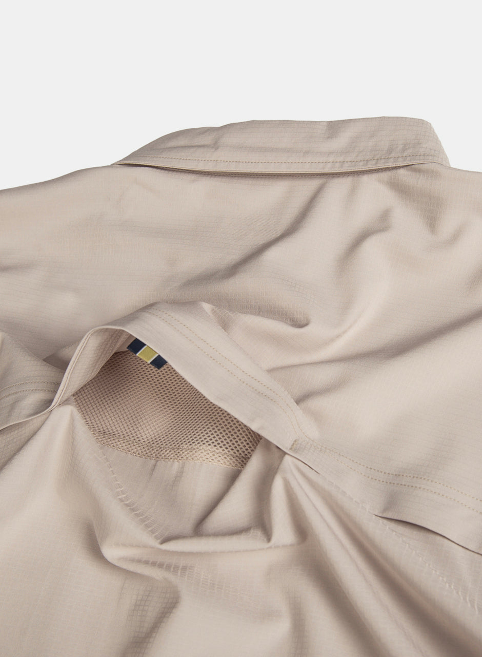 CAMISA OUTDOORS