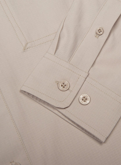CAMISA OUTDOORS