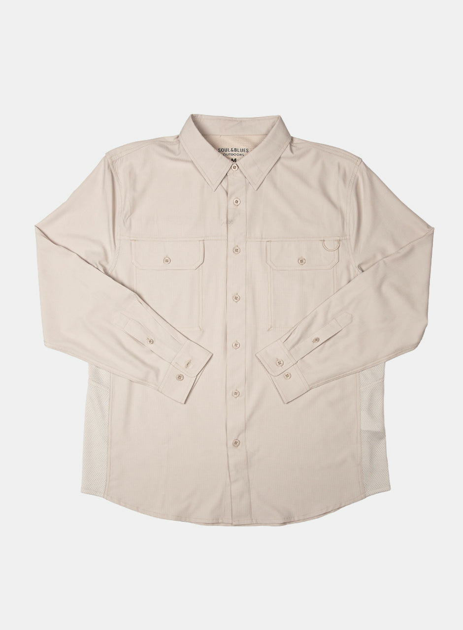 Camisa Outdoors Cabos Arena A2065