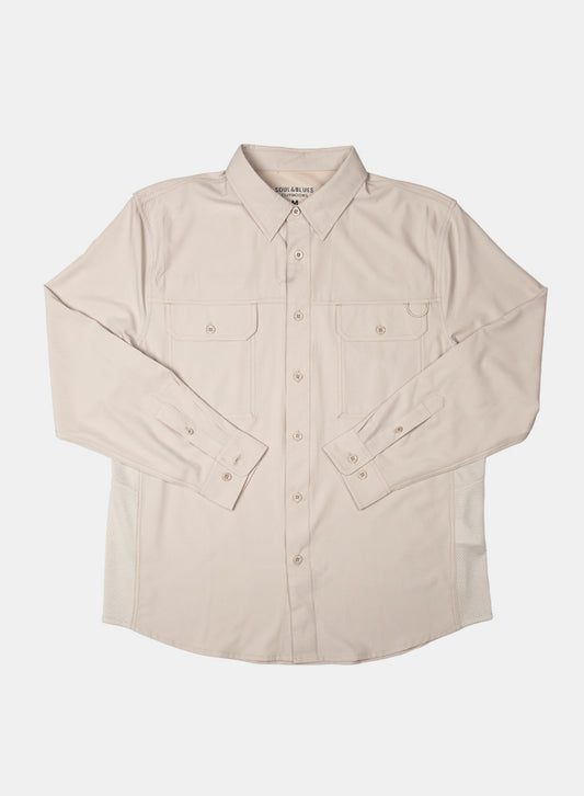 Camisa Outdoors Cabos Arena A2065