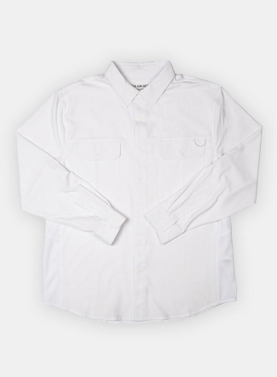 CAMISA OUTDOORS