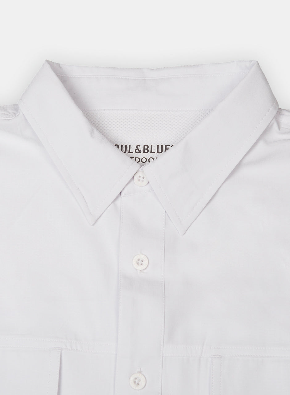 CAMISA OUTDOORS
