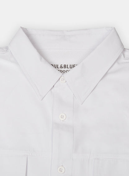 CAMISA OUTDOORS