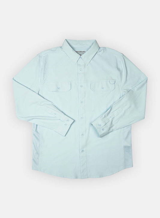 CAMISA OUTDOORS
