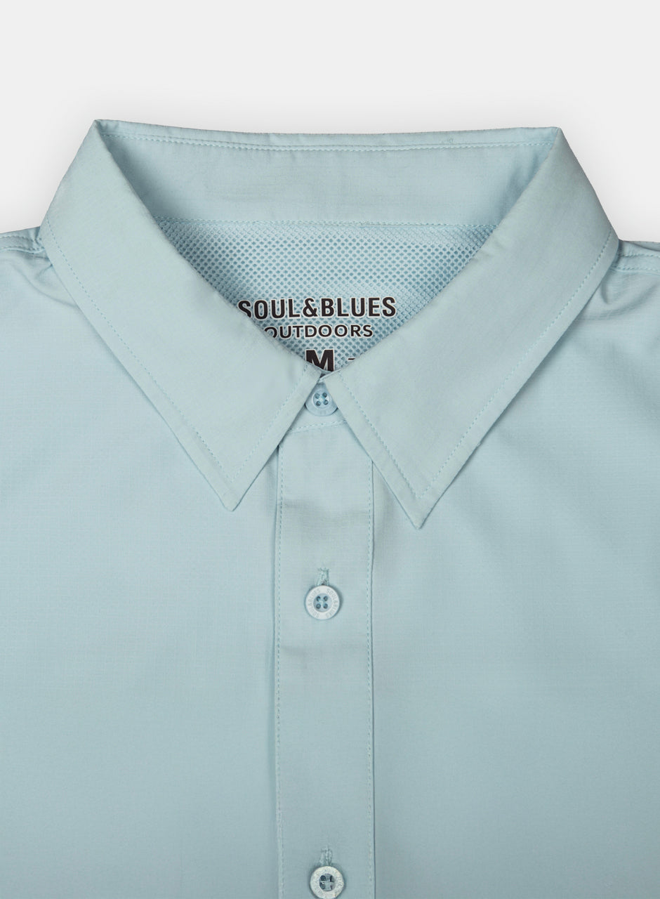 CAMISA OUTDOORS