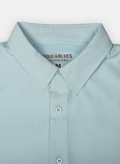 CAMISA OUTDOORS