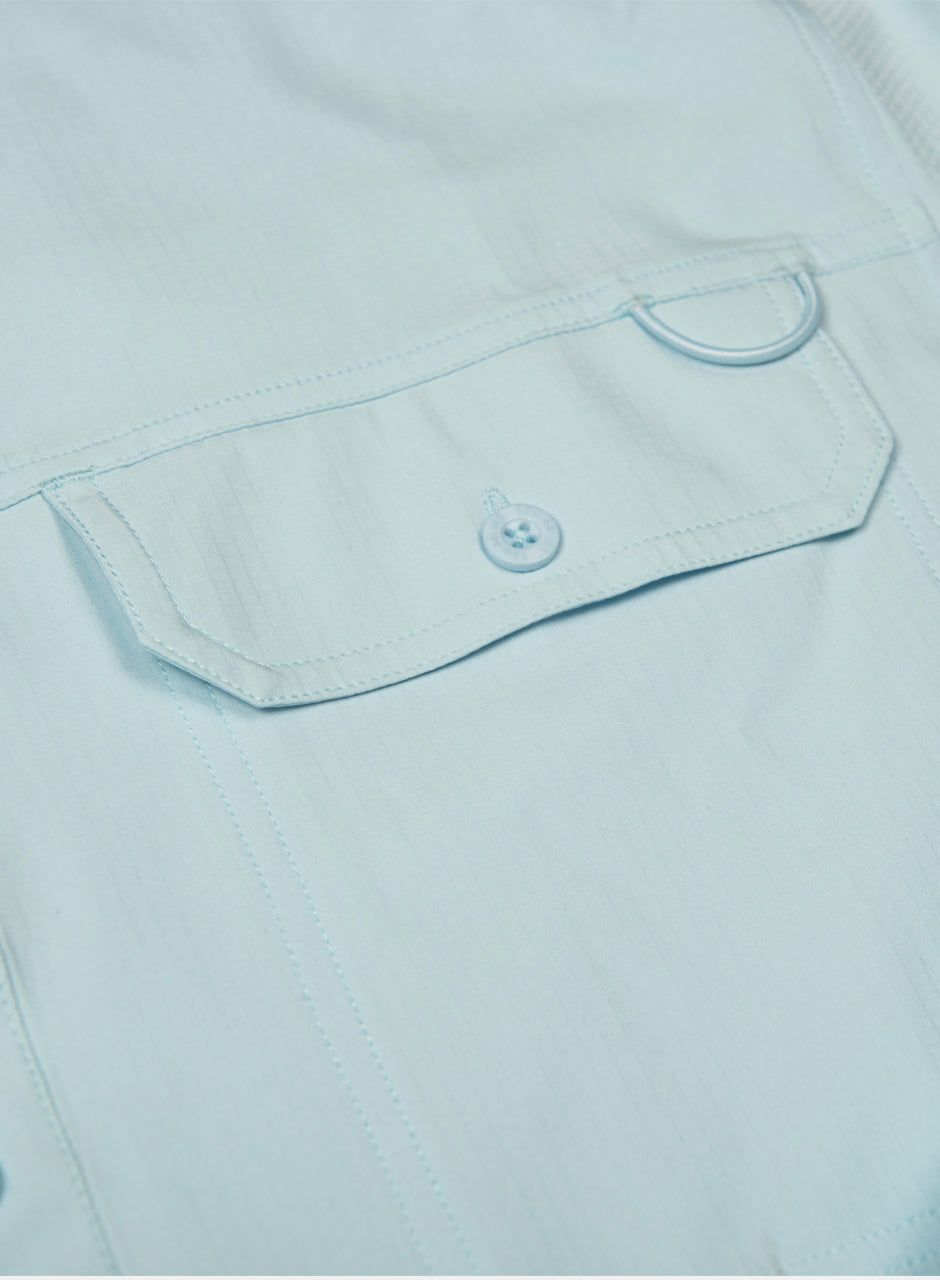 CAMISA OUTDOORS