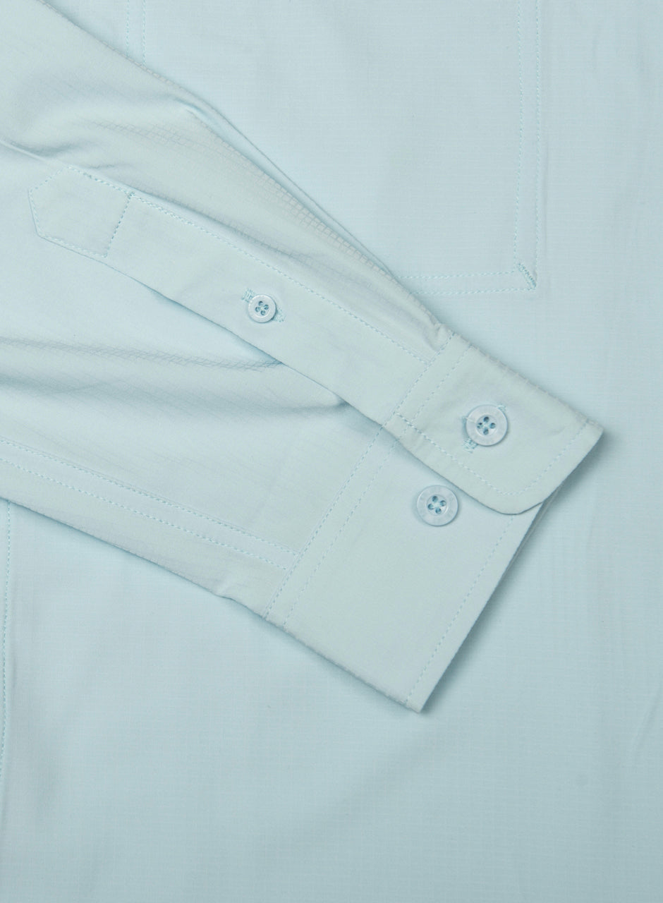CAMISA OUTDOORS