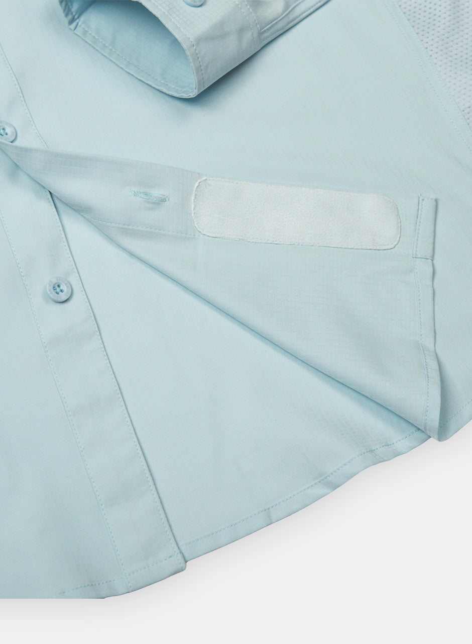 CAMISA OUTDOORS