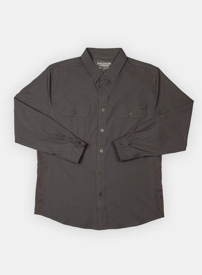 CAMISA OUTDOORS