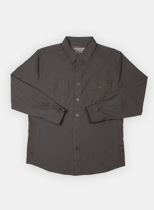 CAMISA OUTDOORS
