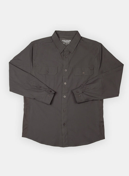 CAMISA OUTDOORS