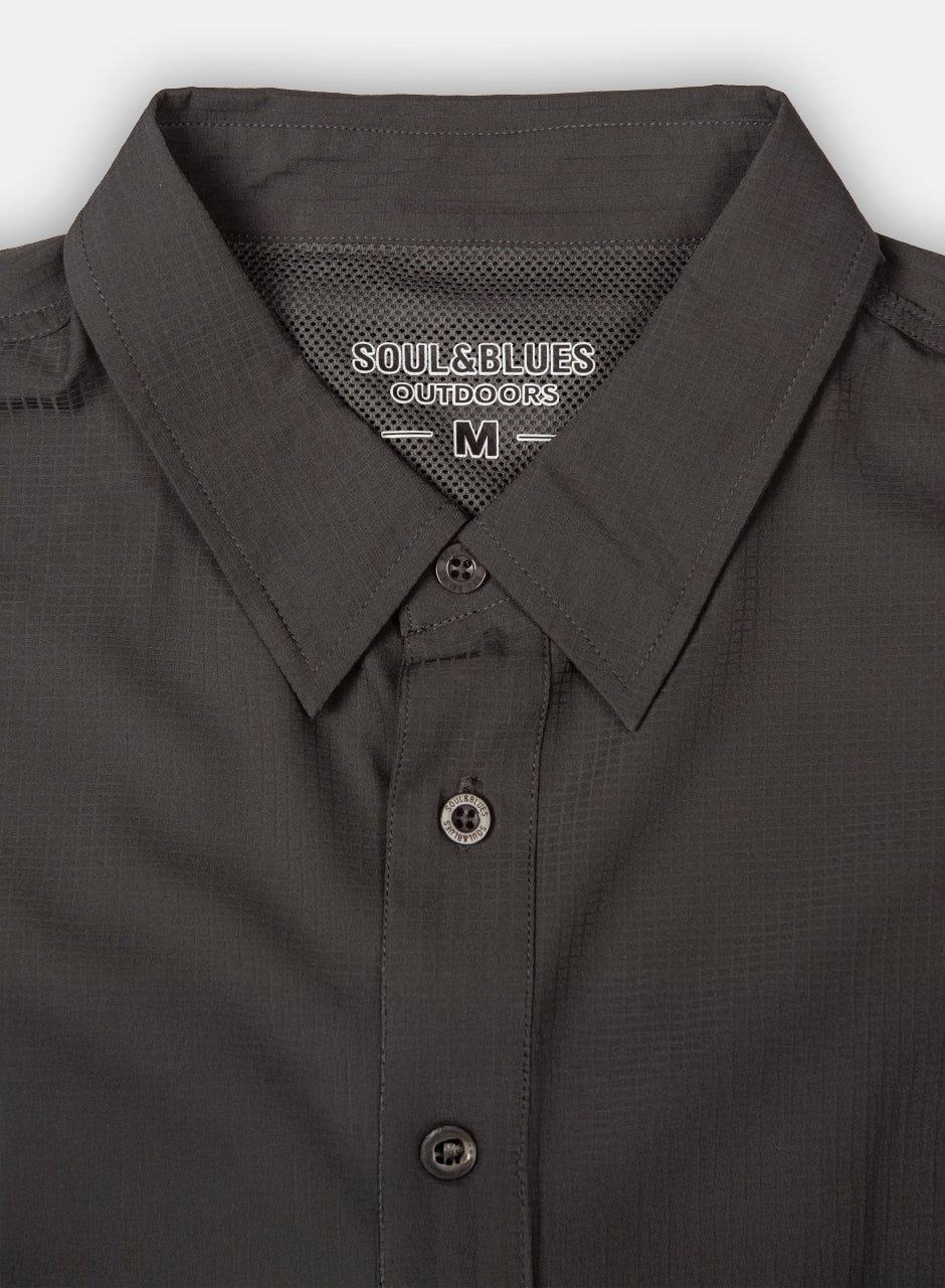 CAMISA OUTDOORS