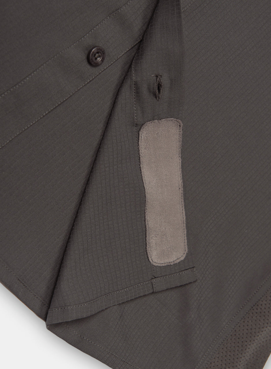 CAMISA OUTDOORS