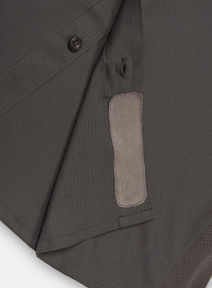 CAMISA OUTDOORS