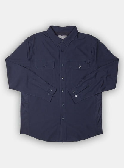 CAMISA OUTDOORS
