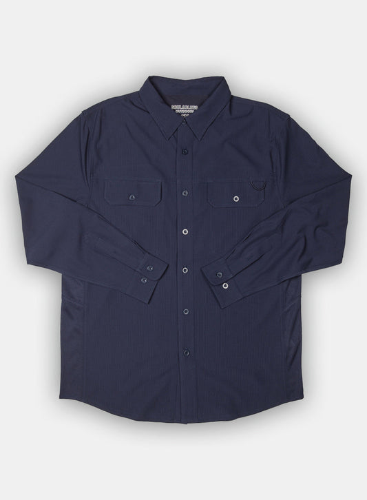 CAMISA OUTDOORS