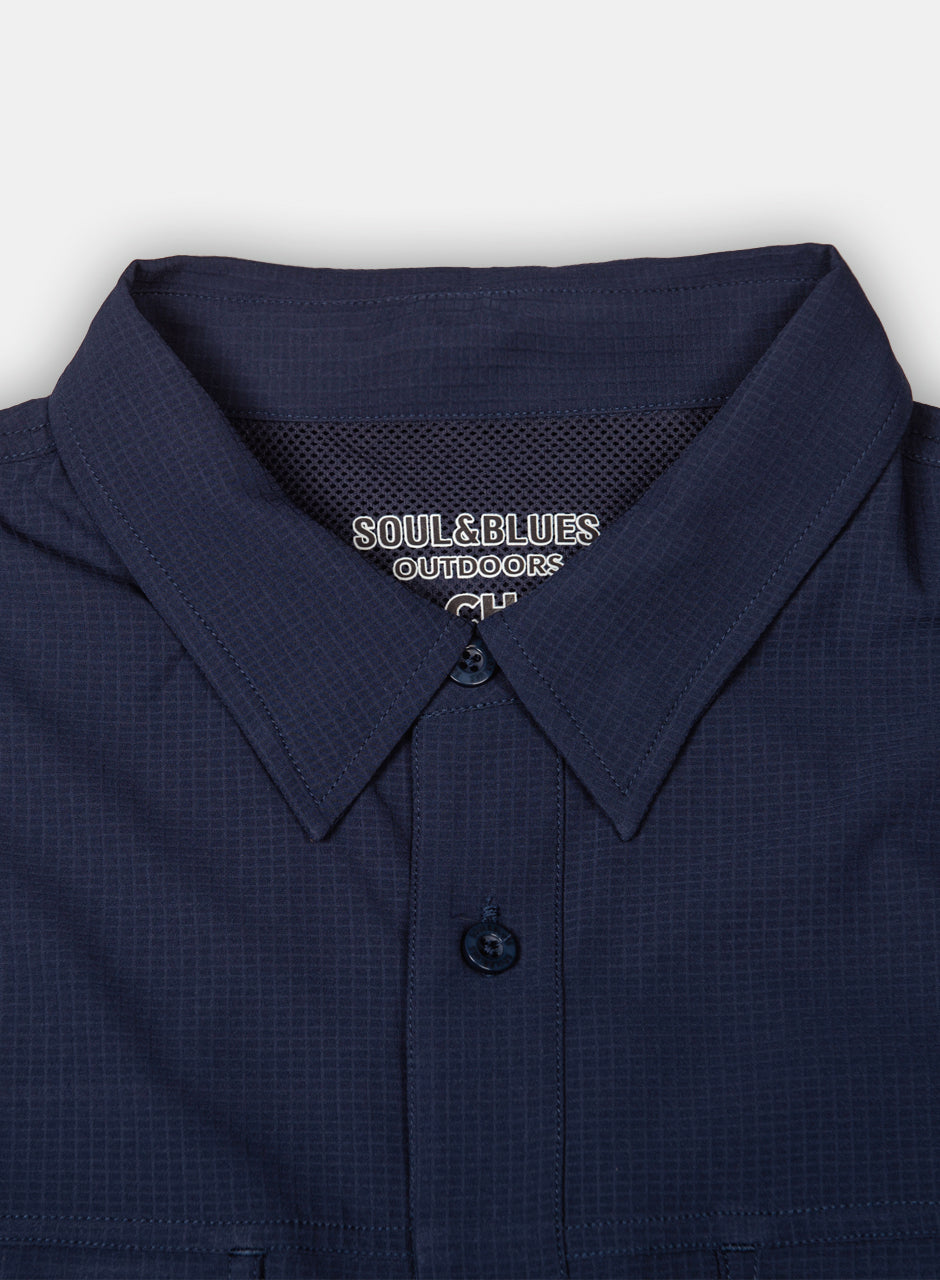 CAMISA OUTDOORS