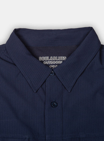 CAMISA OUTDOORS