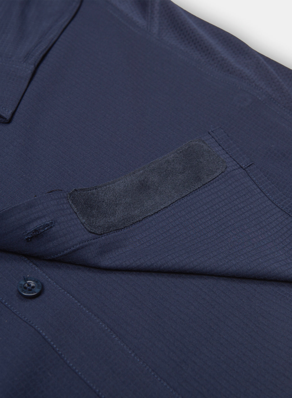 CAMISA OUTDOORS
