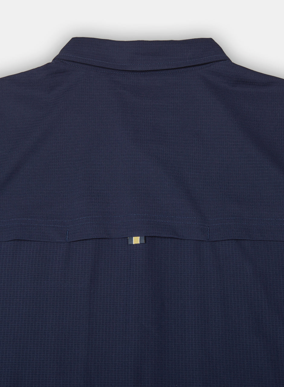 CAMISA OUTDOORS