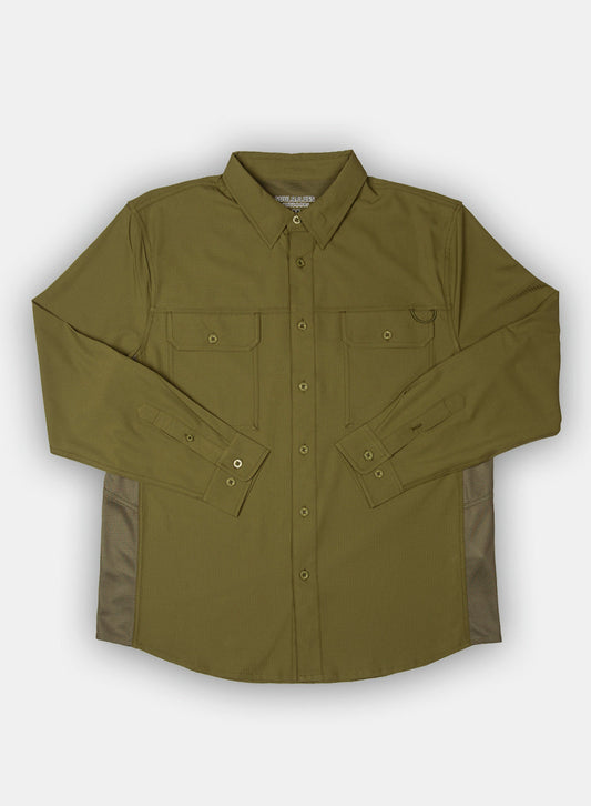 CAMISA OUTDOORS