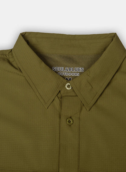 CAMISA OUTDOORS