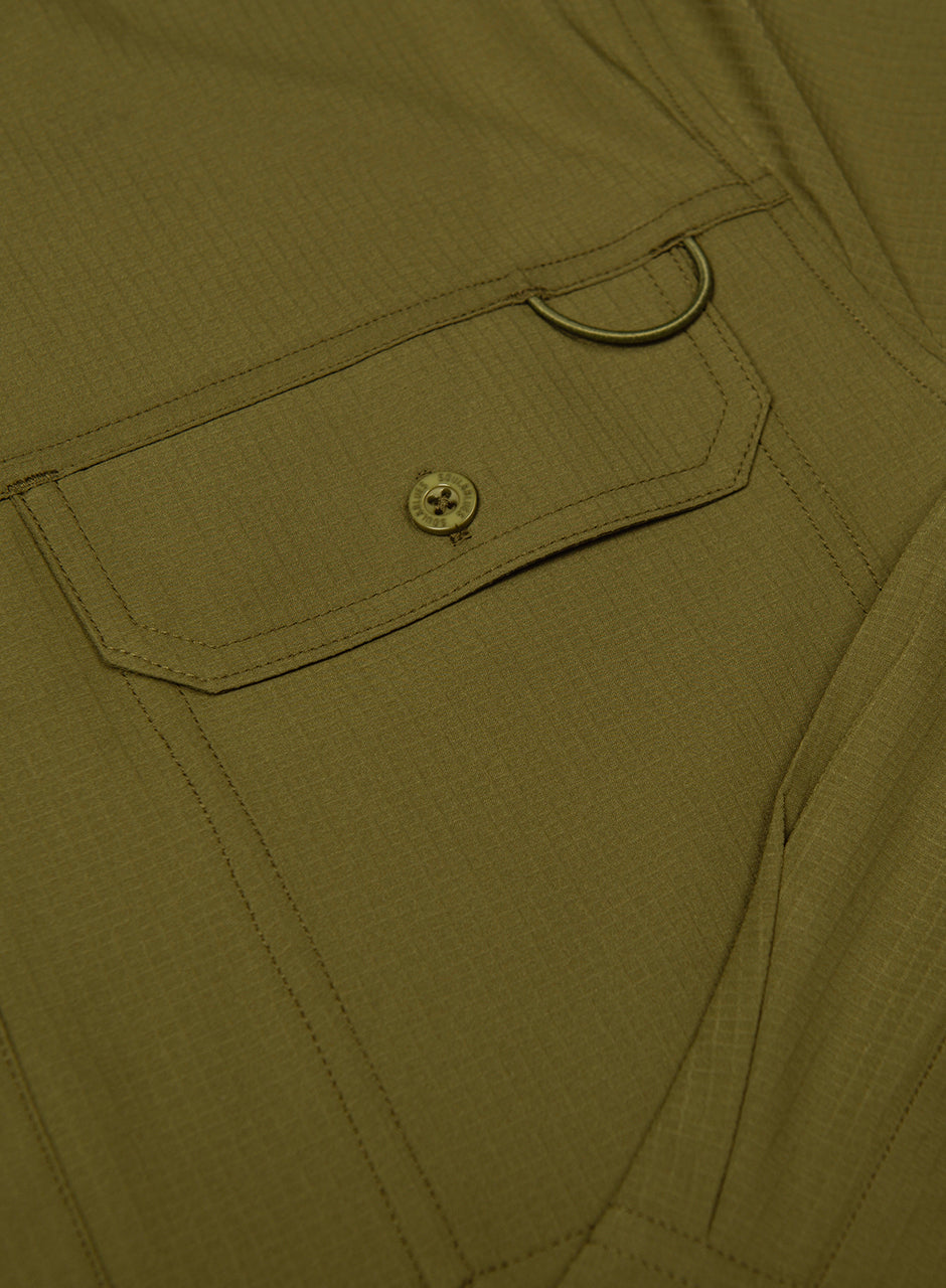 CAMISA OUTDOORS