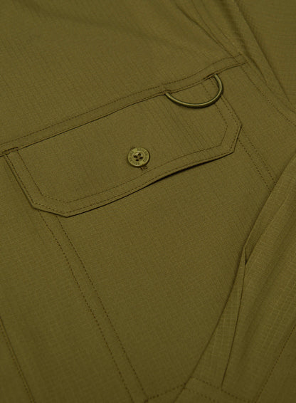 CAMISA OUTDOORS