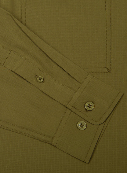 CAMISA OUTDOORS