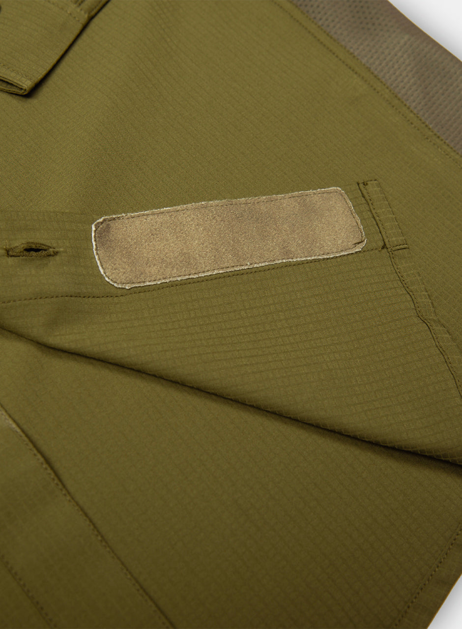 CAMISA OUTDOORS