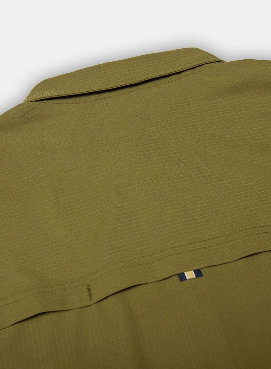 CAMISA OUTDOORS