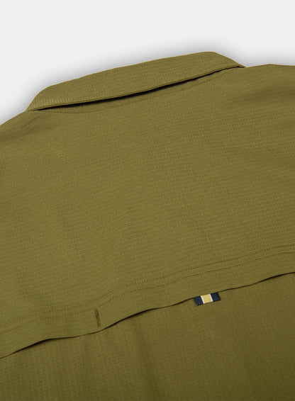 CAMISA OUTDOORS