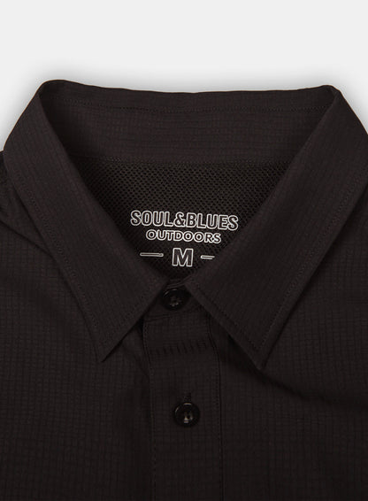 CAMISA OUTDOORS