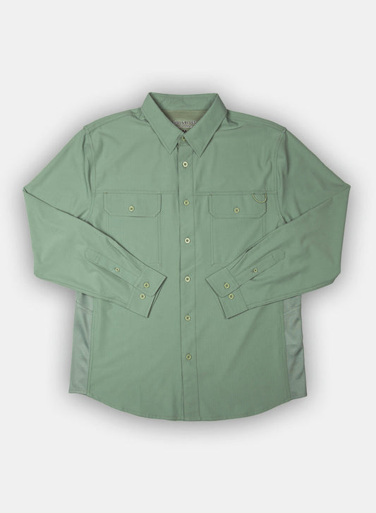 CAMISA OUTDOORS