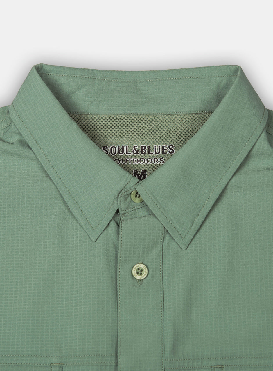 CAMISA OUTDOORS