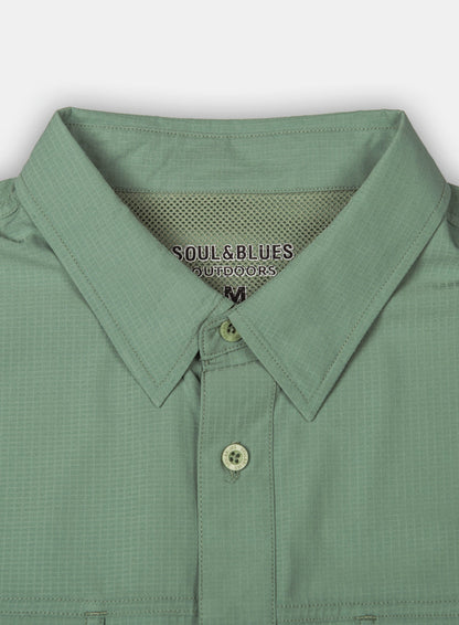 CAMISA OUTDOORS