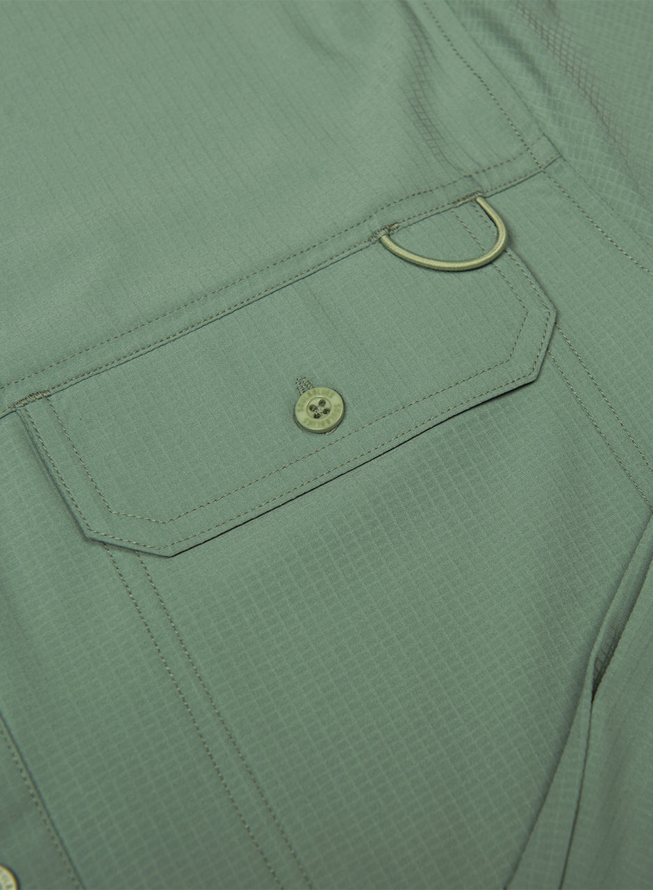 CAMISA OUTDOORS