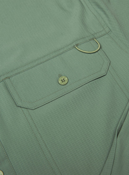 CAMISA OUTDOORS