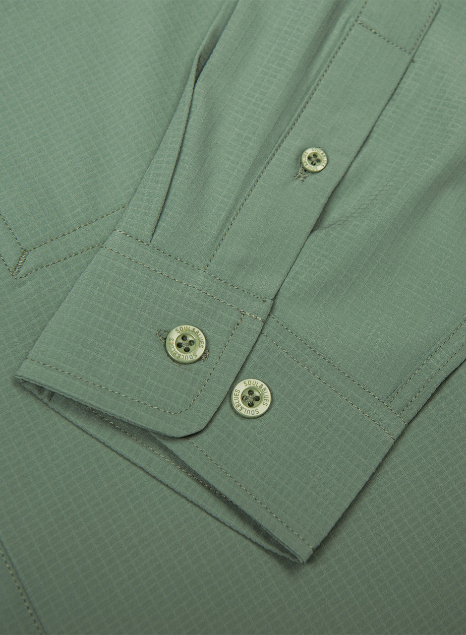 CAMISA OUTDOORS