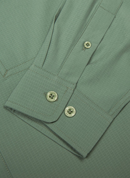 CAMISA OUTDOORS