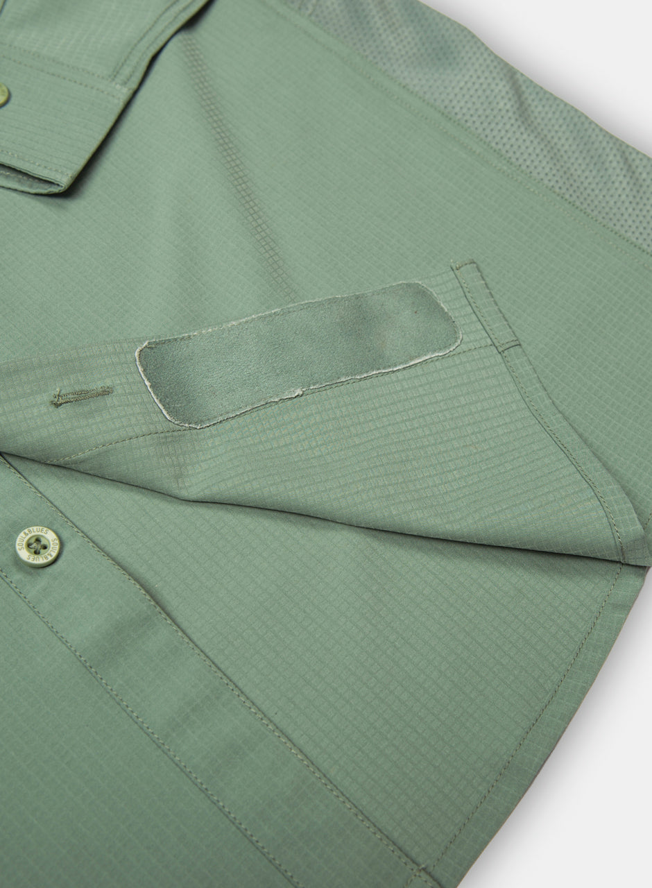 CAMISA OUTDOORS