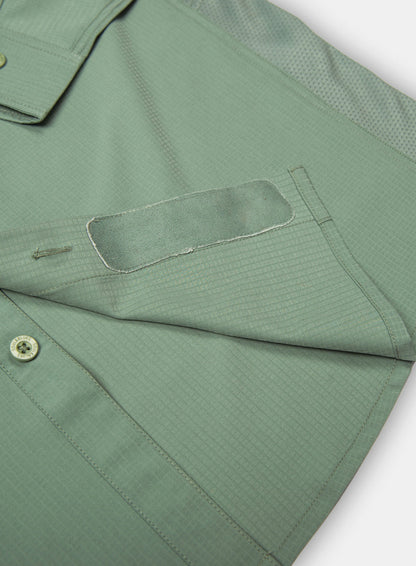 CAMISA OUTDOORS