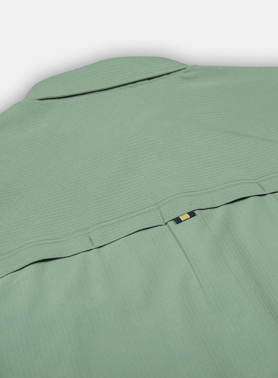CAMISA OUTDOORS
