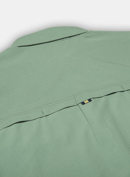 CAMISA OUTDOORS