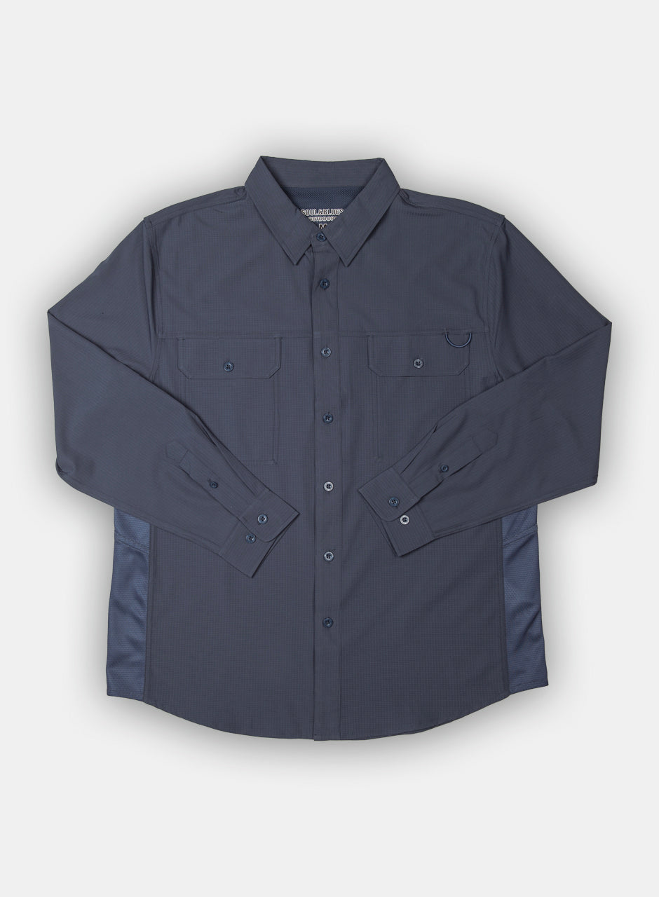 CAMISA OUTDOORS