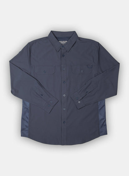 CAMISA OUTDOORS