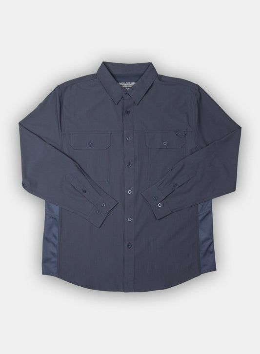 CAMISA OUTDOORS