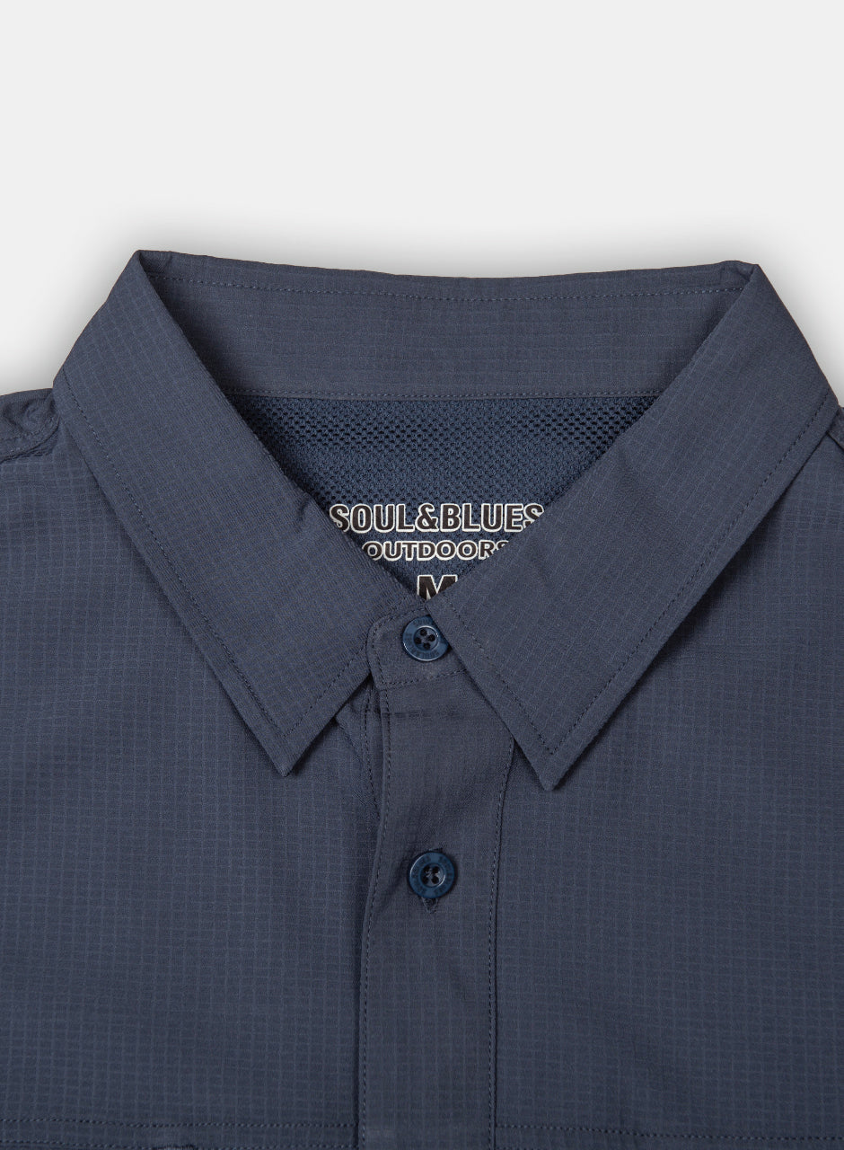 CAMISA OUTDOORS