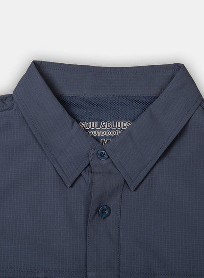 CAMISA OUTDOORS